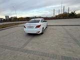 Hyundai Accent 2015 года за 5 200 000 тг. в Астана – фото 5