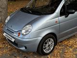 Daewoo Matiz 2013 годаfor2 100 000 тг. в Алматы