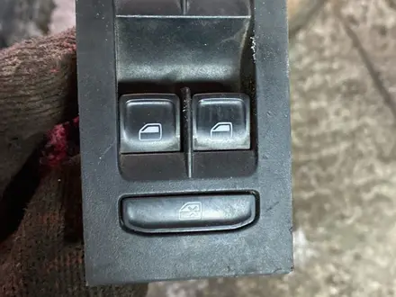 Блок управления стеклоподъемниками пульт vw/sk за 18 000 тг. в Астана