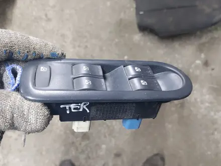 Блок управления стеклоподъемниками пульт vw/sk за 18 000 тг. в Астана – фото 8