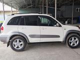 Toyota RAV4 2001 года за 4 000 000 тг. в Талгар