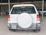 Toyota RAV4 2001 года за 4 000 000 тг. в Талгар – фото 3