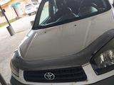 Toyota RAV4 2001 года за 4 000 000 тг. в Талгар – фото 4
