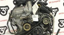 Двигатель на MAZDA FS (Мазда Мотор) за 260 000 тг. в Алматы – фото 5