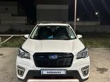 Subaru Forester 2020 года за 13 500 000 тг. в Шымкент – фото 3