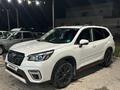 Subaru Forester 2020 годаүшін13 500 000 тг. в Шымкент