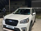 Subaru Forester 2020 года за 13 500 000 тг. в Шымкент – фото 5