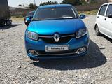 Renault Logan 2015 года за 2 800 000 тг. в Алматы – фото 5