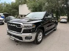 RAM 1500, 2025