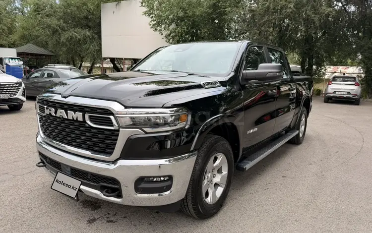 RAM 1500 2025 года за 43 000 000 тг. в Алматы