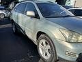 Lexus RX 300 2004 годаүшін6 800 000 тг. в Алматы – фото 2