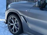 BMW X6 2021 года за 36 000 000 тг. в Костанай – фото 3