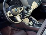 BMW X6 2021 года за 36 000 000 тг. в Костанай – фото 5