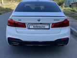 BMW 530 2017 годаүшін15 700 000 тг. в Шымкент – фото 4