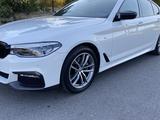 BMW 530 2017 годаүшін15 700 000 тг. в Шымкент – фото 2