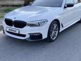 BMW 530 2017 годаүшін15 700 000 тг. в Шымкент
