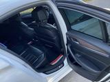 BMW 530 2017 годаүшін15 700 000 тг. в Шымкент – фото 5