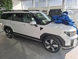 Hyundai Santa Fe 2025 годаүшін22 500 000 тг. в Актау