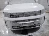 Hyundai Santa Fe 2025 годаүшін22 500 000 тг. в Актау – фото 3