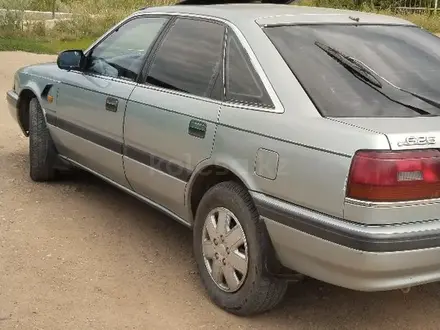 Mazda 626 1988 года за 1 150 000 тг. в Степногорск – фото 7