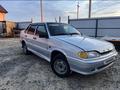 ВАЗ (Lada) 2115 2005 годаүшін850 000 тг. в Атырау – фото 4