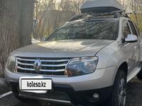 Renault Duster 2013 года за 5 700 000 тг. в Караганда