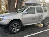 Renault Duster 2013 года за 5 700 000 тг. в Караганда – фото 3