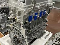 Новый двигатель Lifan x60 за 750 000 тг. в Атырау