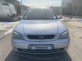 Opel Astra 2001 года за 2 550 000 тг. в Шымкент – фото 3