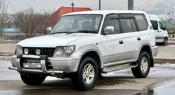 Toyota Land Cruiser Prado 1997 годаүшін6 000 000 тг. в Алматы