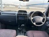 Toyota Land Cruiser Prado 1997 годаfor6 000 000 тг. в Алматы – фото 4