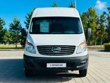 JAC Sunray 2023 годаүшін13 000 000 тг. в Костанай – фото 3