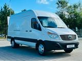 JAC Sunray 2023 годаүшін13 000 000 тг. в Костанай