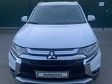 Mitsubishi Outlander 2015 года за 8 499 000 тг. в Алматы