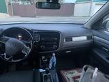 Mitsubishi Outlander 2015 годаүшін8 100 000 тг. в Алматы – фото 2