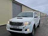 Toyota Hilux 2012 года за 7 500 000 тг. в Кокшетау – фото 2