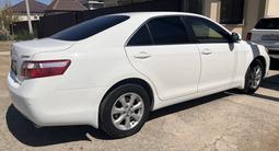 Toyota Camry 2011 годаүшін6 200 000 тг. в Атырау – фото 2