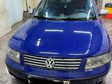 Volkswagen Passat 1998 годаүшін1 700 000 тг. в Жезказган – фото 3