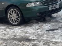 Audi A4 1999 года за 2 700 000 тг. в Алматы