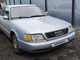 Audi A6 1994 годаүшін1 700 000 тг. в Актобе