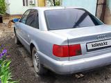 Audi A6 1994 годаүшін1 700 000 тг. в Актобе – фото 5