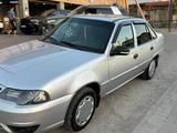 Daewoo Nexia 2012 года за 2 200 000 тг. в Шымкент – фото 2