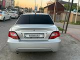 Daewoo Nexia 2012 года за 2 200 000 тг. в Шымкент – фото 3