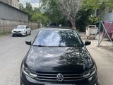 Volkswagen Polo 2015 года за 5 300 000 тг. в Астана – фото 2