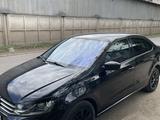 Volkswagen Polo 2015 года за 5 300 000 тг. в Астана – фото 3