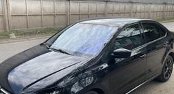 Volkswagen Polo 2015 года за 5 300 000 тг. в Астана – фото 3