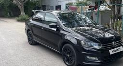 Volkswagen Polo 2015 года за 5 300 000 тг. в Астана