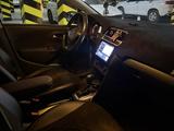 Volkswagen Polo 2015 года за 5 300 000 тг. в Астана – фото 5