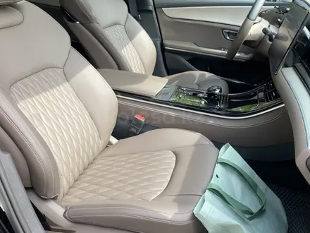 BYD Han 2025 года за 14 600 000 тг. в Алматы – фото 10