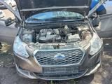 Datsun on-DO 2014 года за 3 000 000 тг. в Караганда